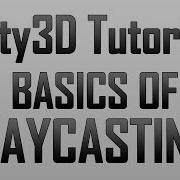 Unity 4 Picking Up Items Using Raycasting JavaScript