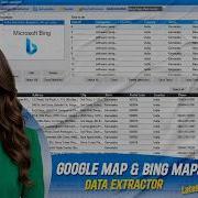 Best Google Maps Bing Maps Data Scraper 2026 Extract Business Leads Automatically