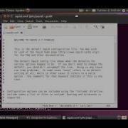 Установка и настройка прокси сервера Squid в Ubuntu 1 3 для начинающих