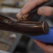 Gunstock Checkering With Power Tools