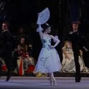 Natalia Osipova Spanish Bride 2006