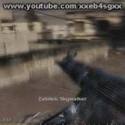 Call Of Duty 4 52 Kill Streak By MEEHOW