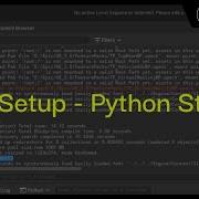 Unreal How To Add Python Startup Script