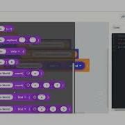 B01 Edublocks Variables And Input
