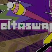 POWER OF NEO DELTASWAP