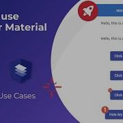 How To Use Angular Material Badge Multiple Use Cases Covered