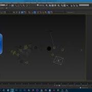 3DS Max Plugin Lights Switch
