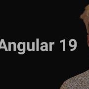 Angular 19 Blew Me Away