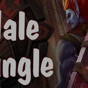 STRIFE Hale Jungle Full Gameplay Nonsense Talking