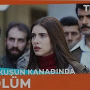 Sevda Kuşun Kanadında 4 Bölüm NostaljiTRT