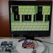 My ESP32 Emulators Collection And Run To BASIC PCs