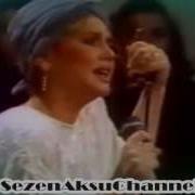 Sezen Aksu Kurşuni Renkler 1985 Sezen Aksu Söylüyor Müzikhali