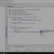 Bukkit Speed Coding Exploding Falling Blocks
