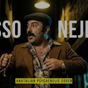 Ahmet Kaya Fosso Nejdat Anatolian Psychedelic Rock Cover