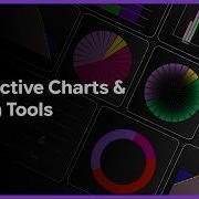 Interactive Charts Graphs Toolkit UE5 Ready Unreal Engine FAB