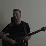 Depeche Mode When The Body Speaks Guitar Cover