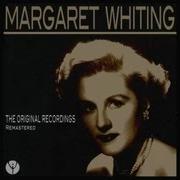 Margaret Whiting Sentimental Me