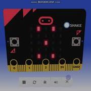 Lets Play Dice With Microbit