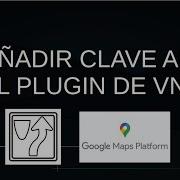 AÑADIR CLAVE API AL PLUGIN DE VNS EN ATAK