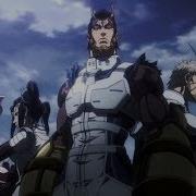 Terra Formars OVA AMV Erase My Scars