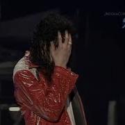 Michael Jackson Beat It Live 1997 HD