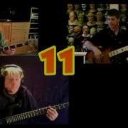 Big Bottom Spinal Tap