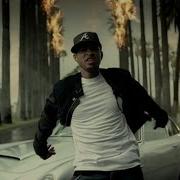 Usher Burn Official Video