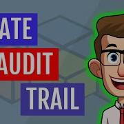 Excel VBA Create Audit Trail Log