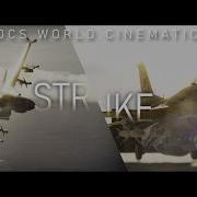 STRIKE DCS Cinematic