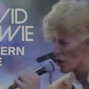 David Bowie Modern Love Official Video HD