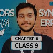 Syntax Errors In Java Explained With Code Examples