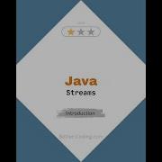 Java Stream API Tutorial Introduction Creating Stream ForEach Skip Limit Filter Collect