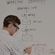 Workflow Engines For A Data Driven World