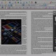 Reader Spreads To Printer Spreads