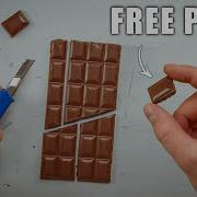 INFINITE CHOCOLATE Is Possible How It Works