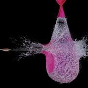 Extreme SLOW MOTION In 8K ULTRA HD 1000FPS