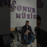Sana çıkıyor Bu Yollar Klarnet