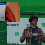 PickMe At Disrupt SF Hackathon