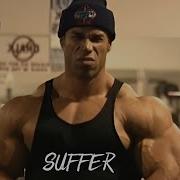 Kevin Levrone Born To Suffer Built To Dominate Sad Version Dark Techno Motivation 2025
