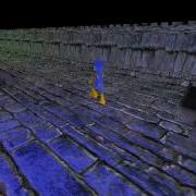 Collada Animation