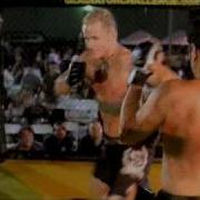 BJ Penn In Never Surrender