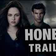 Honest Trailers Twilight 3 Eclipse
