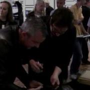 Collected The Alan Wilder Depeche Mode Auction 3rd September 2011