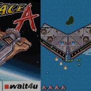 Space A JAVA GAME Wait4u Bluette 2005 Year FULL WALKTHROUGH