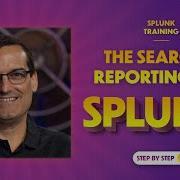 Master The Splunk Search And Reporting App