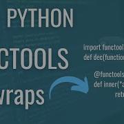 Python Functools Wraps Decorator Tamil ICoding