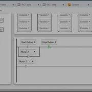 Basic PLCFiddle Tutorial