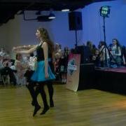 Toastmasters Belfast Conference 2014 Irish Dance Show