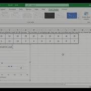 How To Use Excel For Bivariate Data Analysis Scatterplot And Residual Plot