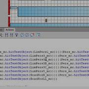 Flash Tutorial Ice Ball Game Part 4